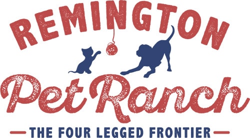 Remington Pet Ranch :: The Four Legged Frontier