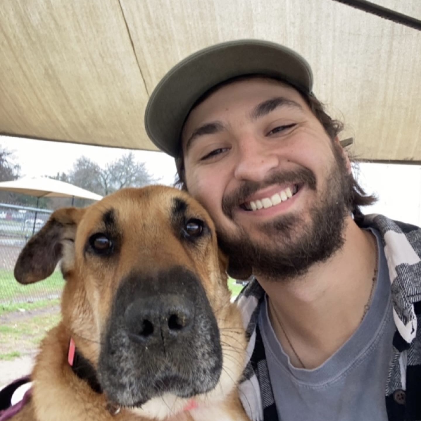 Remington Pet Ranch Apprentice Trainer David Robinette